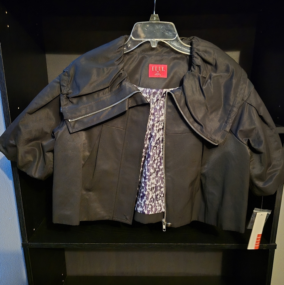 Elle Jacket